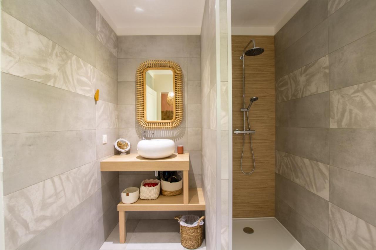 Gite Spa & Nature Saint-Chamassy Экстерьер фото
