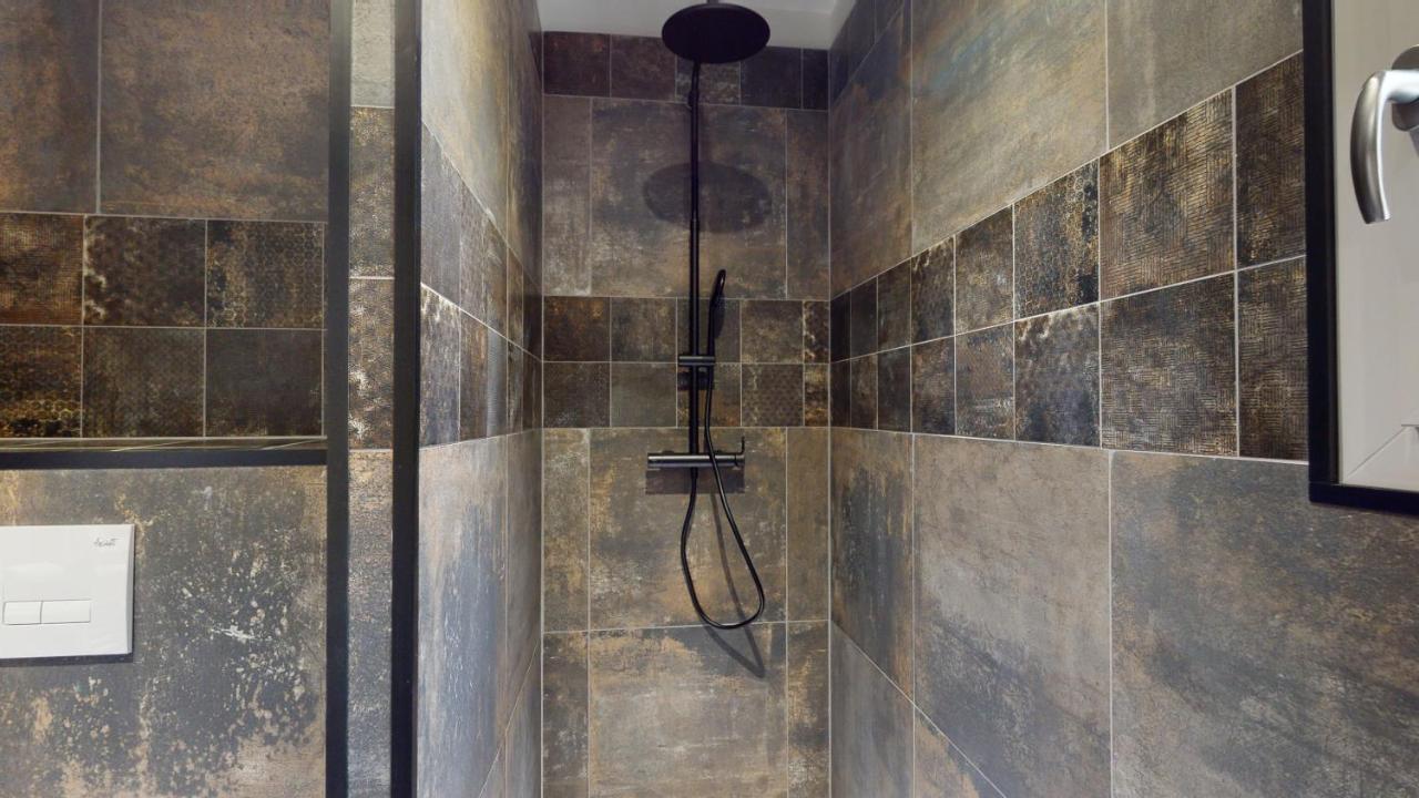 Gite Spa & Nature Saint-Chamassy Экстерьер фото