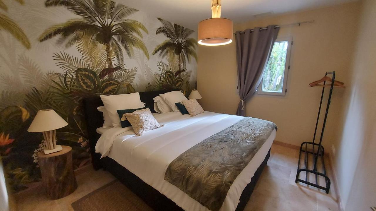 Gite Spa & Nature Saint-Chamassy Экстерьер фото