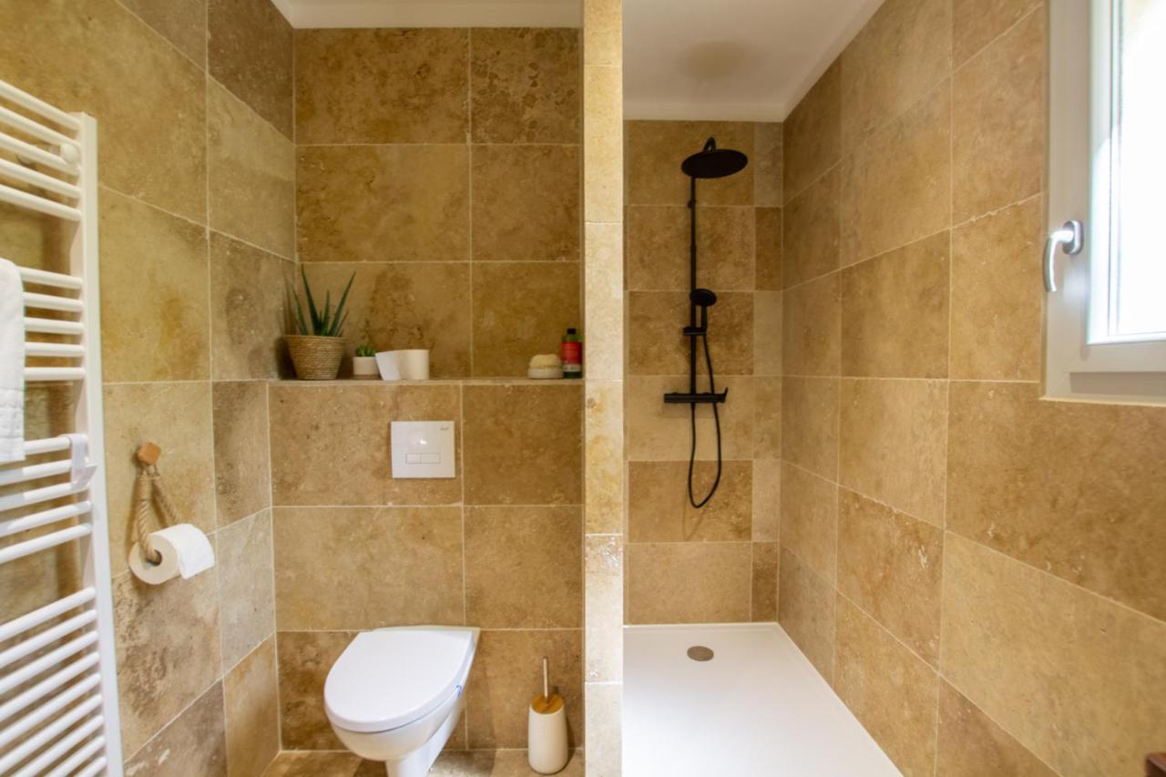 Gite Spa & Nature Saint-Chamassy Экстерьер фото