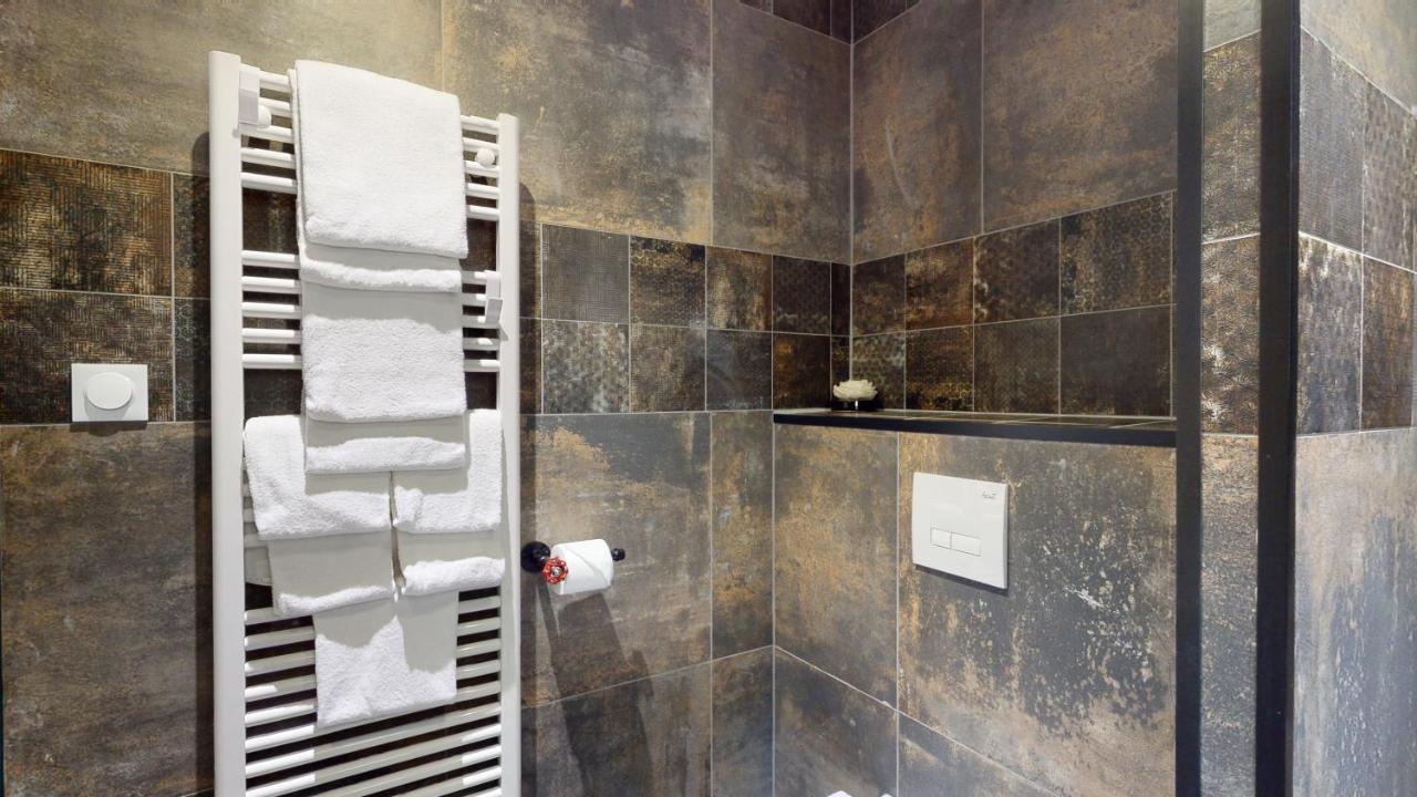 Gite Spa & Nature Saint-Chamassy Экстерьер фото